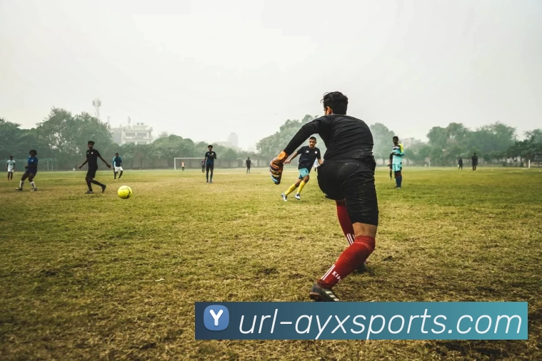 爱游戏品牌故事